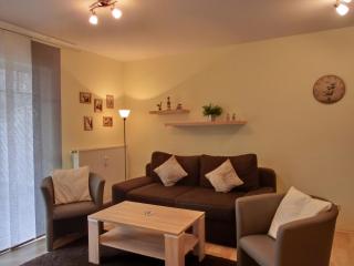 Ferienwohnung H 18 - Graal-Müritz - 1