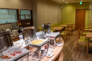 Hotel Liberte Asahikawa - Asahikawa - 3