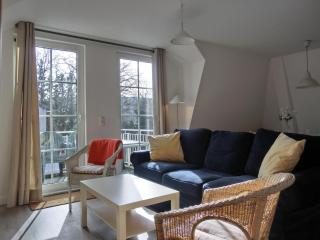 Ferienwohnung U6 "Leuchtturm" - Graal-Müritz - 9