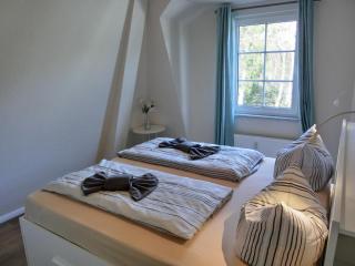 Ferienwohnung U6 "Leuchtturm" - Graal-Müritz - 5