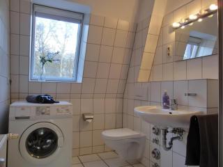 Ferienwohnung U6 "Leuchtturm" - Graal-Müritz - 1