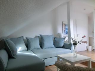 Ferienwohnung U6 "Leuchtturm" - Graal-Müritz - 8