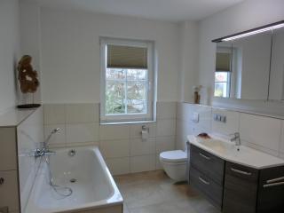 Ferienwohnung LP7 "Seestern" - Graal-Müritz - 3