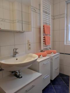 Ferienwohnung T23 "Morgentau" - Graal-Müritz - 2
