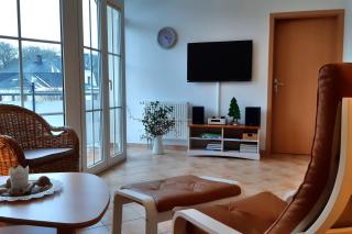 Ferienwohnung M4 "Alexandra" - Graal-Müritz - 0