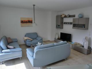 Ferienwohnung KWE 1 OG - Graal-Müritz - 0