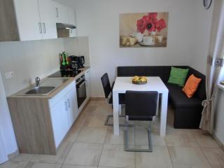 Ferienwohnung KWE 1 OG - Graal-Müritz - 4