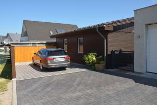 Ferienhaus FH9 - Graal-Müritz - 0