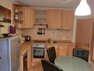 Ferienwohnung K19 "Klabautermann" - Graal-Müritz - 9