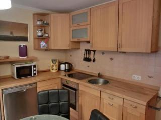 Ferienwohnung K19 "Klabautermann" - Graal-Müritz - 8