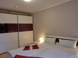 Ferienwohnung K19 "Klabautermann" - Graal-Müritz - 5