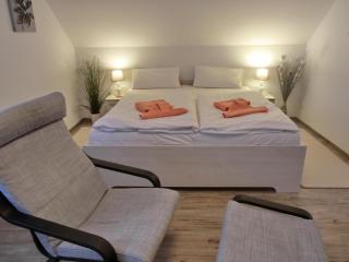 Ferienwohnung P16 - Graal-Müritz - 2