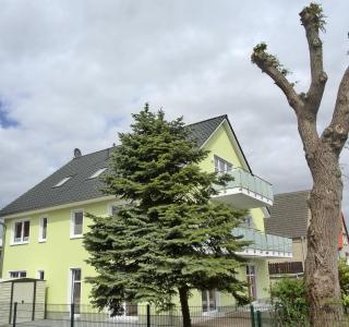 Ferienwohnung L37 - 1