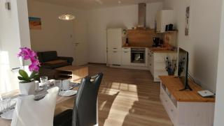 Ferienwohnung FR5 - 8