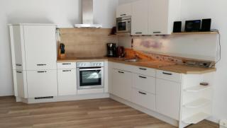 Ferienwohnung FR5 - Graal-Müritz - 4