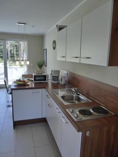 Ferienwohnung KWi 58 OG - Graal-Müritz - 6