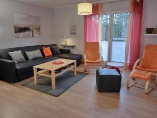 Ferienwohnung KWE 22 OG - Graal-Müritz - 8