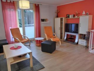 Ferienwohnung KWE 22 OG - Graal-Müritz - 7