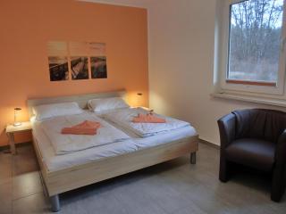 Ferienwohnung KWE 22 OG - Graal-Müritz - 4