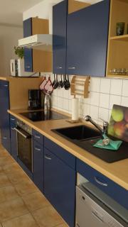 Ferienwohnung S33 "Leuchtturm" - 4