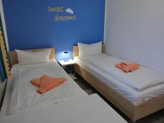 Ferienwohnung KWE 22 OG - Graal-Müritz - 1