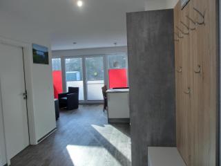 Ferienwohnung KWi 38 EG "Borstel" - Graal-Müritz - 5