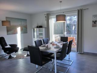 Ferienwohnung KWE 19 OG - Graal-Müritz - 8
