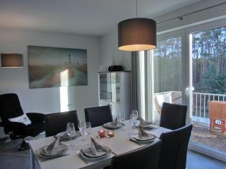 Ferienwohnung KWE 19 OG - Graal-Müritz - 4