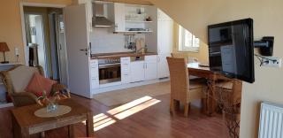 Ferienwohnung T22 "Drei Möwen" - 0