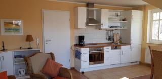 Ferienwohnung T22 "Drei Möwen" - 6