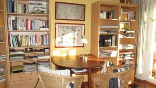Ferienwohnung T22 "Drei Möwen" - 4