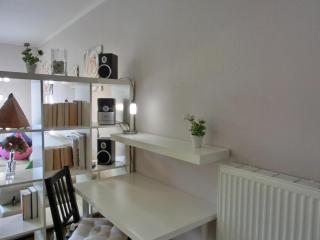 Ferienwohnung K35 "Ostseeperle" - 8