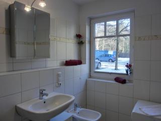 Ferienwohnung K35 "Ostseeperle" - Graal-Müritz - 1