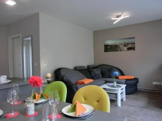 Ferienwohnung KWi 34 EG "Küstenwald-Igel" - Graal-Müritz - 0