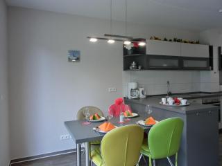 Ferienwohnung KWi 34 EG "Küstenwald-Igel" - 9