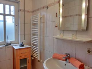 Ferienwohnung D8 "Seehund" - Graal-Müritz - 1