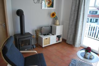 Ferienwohnung K38 "Sonnenblume" - Graal-Müritz - 9