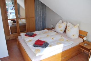 Ferienwohnung K38 "Sonnenblume" - Graal-Müritz - 6