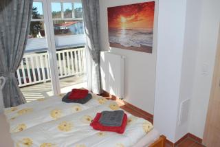 Ferienwohnung K38 "Sonnenblume" - Graal-Müritz - 7