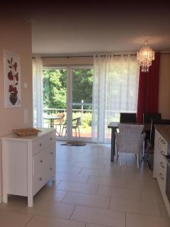 Ferienwohnung KWi 50 OG - Graal-Müritz - 4