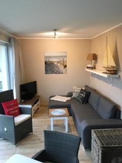 Ferienwohnung KWi 63 OG - Graal-Müritz - 7