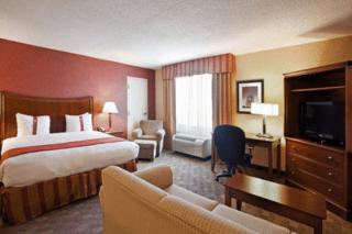 Holiday Inn Grand Rapids Downtown by IHG - 8