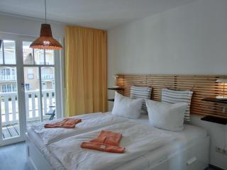 Ferienwohnung B4 - 3
