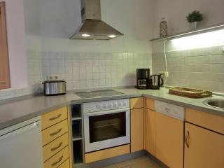 Ferienwohnung B4 - Graal-Müritz - 4