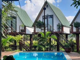 Hưng Phát Bungalow - Phong Nha - 3