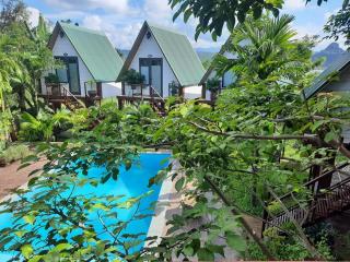 Hưng Phát Bungalow - Phong Nha - 4