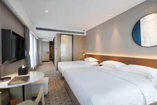 Leeden Hotel Hangzhou - Hangzhou - 6