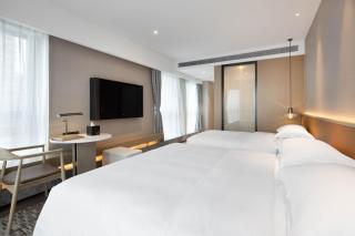 Leeden Hotel Hangzhou - 5