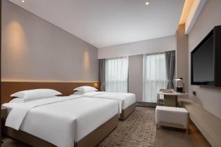 Leeden Hotel Hangzhou - 4