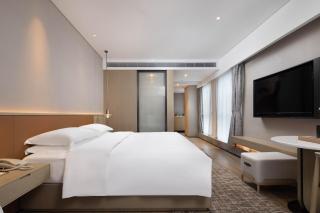 Leeden Hotel Hangzhou - Hangzhou - 3
